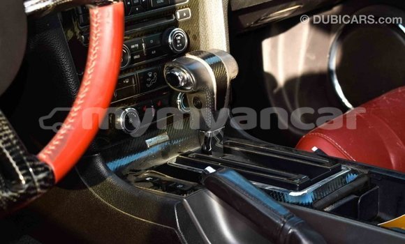 သွင်းကုန် Ford Mustang Red ကား Import - Dubai Ayeyarwady သွင်းကုန် Ford Mustang Red ကား Import - Dubai Ayeyarwady