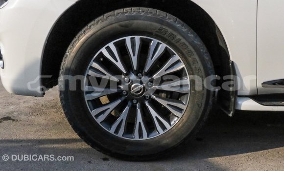 Buy Import Nissan Patrol White Car in Import - Dubai in Ayeyarwady Buy Import Nissan Patrol White Car in Import - Dubai in Ayeyarwady