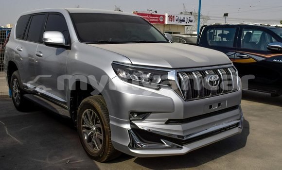 Buy Import Toyota Prado Other Car in Import - Dubai in Ayeyarwady Buy Import Toyota Prado Other Car in Import - Dubai in Ayeyarwady
