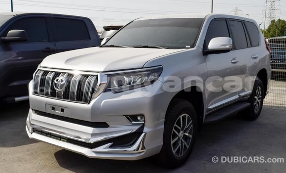 Buy Import Toyota Prado Other Car in Import - Dubai in Ayeyarwady Buy Import Toyota Prado Other Car in Import - Dubai in Ayeyarwady