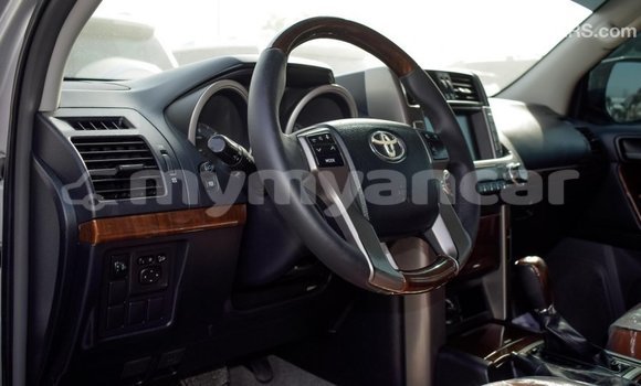 Buy Import Toyota Prado Other Car in Import - Dubai in Ayeyarwady Buy Import Toyota Prado Other Car in Import - Dubai in Ayeyarwady