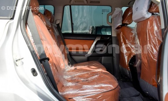 Buy Import Toyota Prado Other Car in Import - Dubai in Ayeyarwady Buy Import Toyota Prado Other Car in Import - Dubai in Ayeyarwady