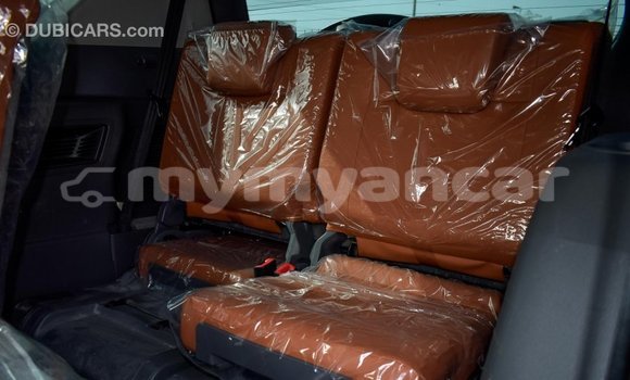 Buy Import Toyota Prado Other Car in Import - Dubai in Ayeyarwady Buy Import Toyota Prado Other Car in Import - Dubai in Ayeyarwady