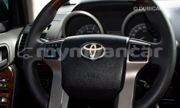 Buy Import Toyota Prado Other Car in Import - Dubai in Ayeyarwady Buy Import Toyota Prado Other Car in Import - Dubai in Ayeyarwady