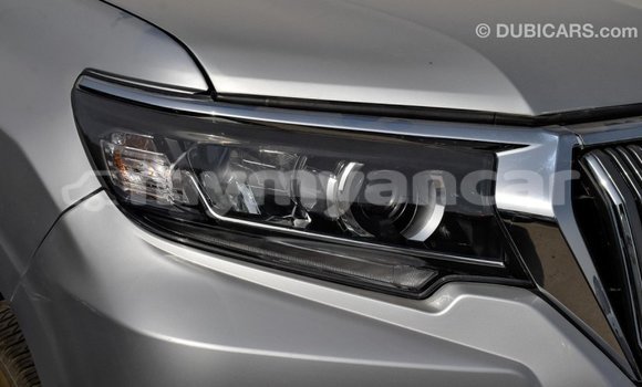 Buy Import Toyota Prado Other Car in Import - Dubai in Ayeyarwady Buy Import Toyota Prado Other Car in Import - Dubai in Ayeyarwady