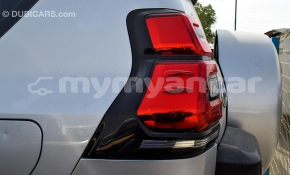 Buy Import Toyota Prado Other Car in Import - Dubai in Ayeyarwady Buy Import Toyota Prado Other Car in Import - Dubai in Ayeyarwady