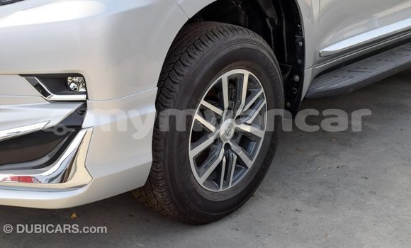 Buy Import Toyota Prado Other Car in Import - Dubai in Ayeyarwady Buy Import Toyota Prado Other Car in Import - Dubai in Ayeyarwady
