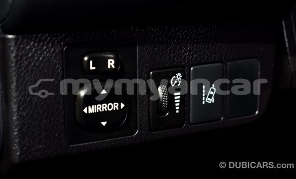 Buy Import Toyota HiAce Other Truck in Import - Dubai in Ayeyarwady Buy Import Toyota HiAce Other Truck in Import - Dubai in Ayeyarwady