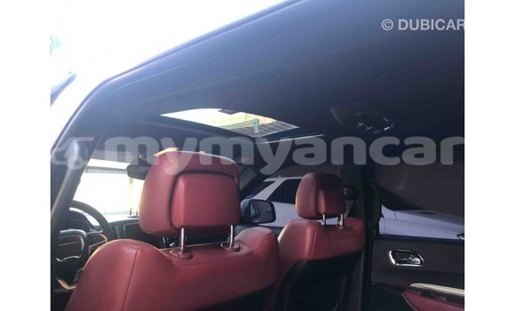 သွင်းကုန် Dodge Durango White ကား Import - Dubai Ayeyarwady သွင်းကုန် Dodge Durango White ကား Import - Dubai Ayeyarwady