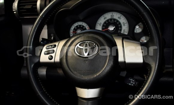 Buy Import Toyota FJ Cruiser Other Car in Import - Dubai in Ayeyarwady Buy Import Toyota FJ Cruiser Other Car in Import - Dubai in Ayeyarwady