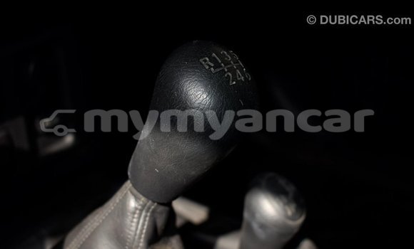 Buy Import Toyota FJ Cruiser Other Car in Import - Dubai in Ayeyarwady Buy Import Toyota FJ Cruiser Other Car in Import - Dubai in Ayeyarwady