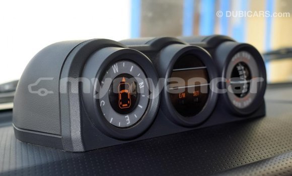 Buy Import Toyota FJ Cruiser Other Car in Import - Dubai in Ayeyarwady Buy Import Toyota FJ Cruiser Other Car in Import - Dubai in Ayeyarwady