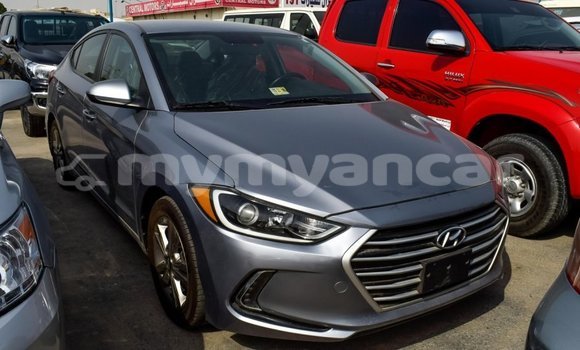 Buy Import Hyundai Elantra Other Car in Import - Dubai in Ayeyarwady Buy Import Hyundai Elantra Other Car in Import - Dubai in Ayeyarwady