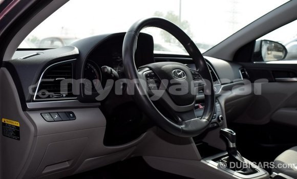 Buy Import Hyundai Elantra Other Car in Import - Dubai in Ayeyarwady Buy Import Hyundai Elantra Other Car in Import - Dubai in Ayeyarwady