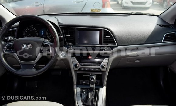 Buy Import Hyundai Elantra Other Car in Import - Dubai in Ayeyarwady Buy Import Hyundai Elantra Other Car in Import - Dubai in Ayeyarwady