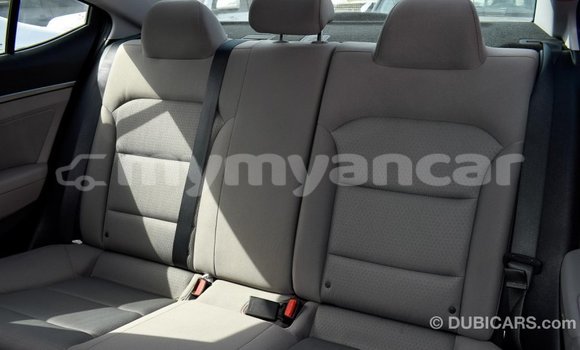 Buy Import Hyundai Elantra Other Car in Import - Dubai in Ayeyarwady Buy Import Hyundai Elantra Other Car in Import - Dubai in Ayeyarwady