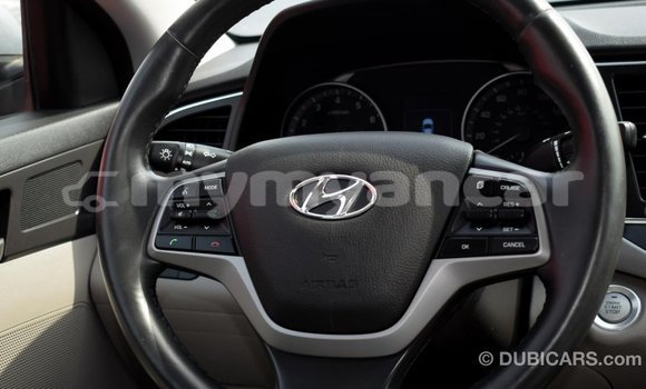 Buy Import Hyundai Elantra Other Car in Import - Dubai in Ayeyarwady Buy Import Hyundai Elantra Other Car in Import - Dubai in Ayeyarwady