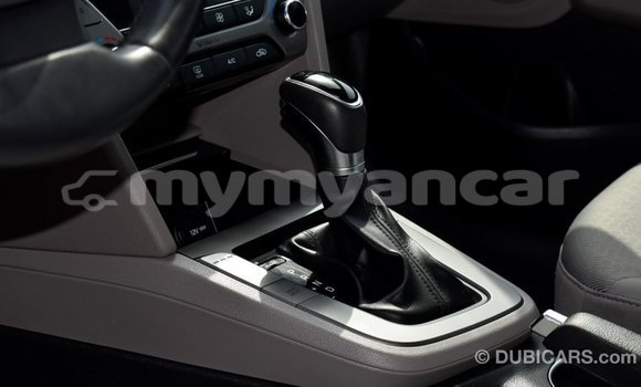 Buy Import Hyundai Elantra Other Car in Import - Dubai in Ayeyarwady Buy Import Hyundai Elantra Other Car in Import - Dubai in Ayeyarwady