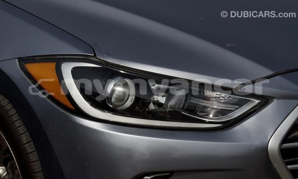 Buy Import Hyundai Elantra Other Car in Import - Dubai in Ayeyarwady Buy Import Hyundai Elantra Other Car in Import - Dubai in Ayeyarwady