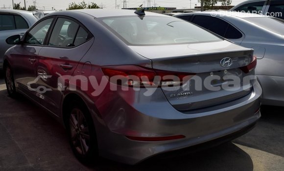 Buy Import Hyundai Elantra Other Car in Import - Dubai in Ayeyarwady Buy Import Hyundai Elantra Other Car in Import - Dubai in Ayeyarwady