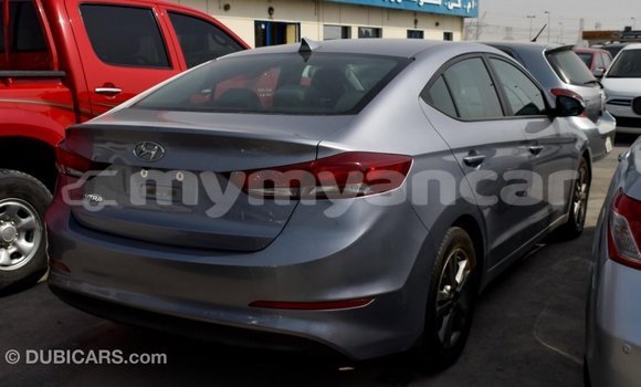 Buy Import Hyundai Elantra Other Car in Import - Dubai in Ayeyarwady Buy Import Hyundai Elantra Other Car in Import - Dubai in Ayeyarwady
