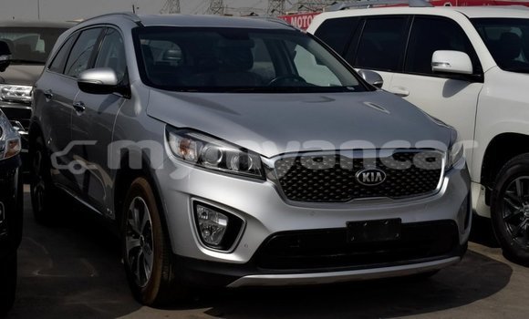 Buy Import Kia Sorento Other Car in Import - Dubai in Ayeyarwady Buy Import Kia Sorento Other Car in Import - Dubai in Ayeyarwady