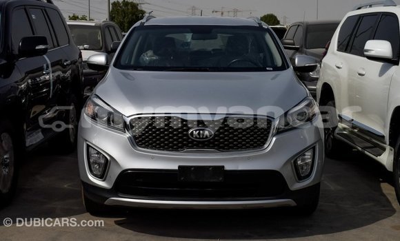 Buy Import Kia Sorento Other Car in Import - Dubai in Ayeyarwady Buy Import Kia Sorento Other Car in Import - Dubai in Ayeyarwady