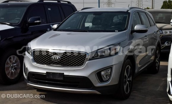 Buy Import Kia Sorento Other Car in Import - Dubai in Ayeyarwady Buy Import Kia Sorento Other Car in Import - Dubai in Ayeyarwady