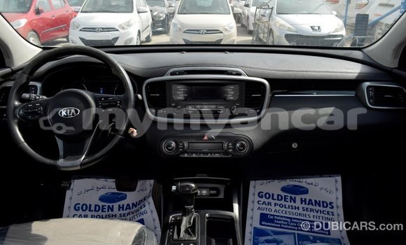 Buy Import Kia Sorento Other Car in Import - Dubai in Ayeyarwady Buy Import Kia Sorento Other Car in Import - Dubai in Ayeyarwady