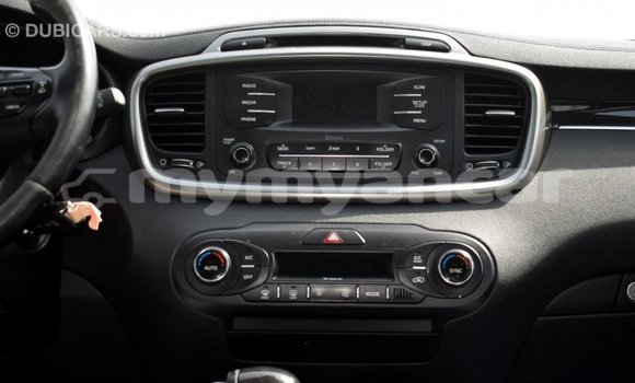 Buy Import Kia Sorento Other Car in Import - Dubai in Ayeyarwady Buy Import Kia Sorento Other Car in Import - Dubai in Ayeyarwady