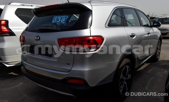 Buy Import Kia Sorento Other Car in Import - Dubai in Ayeyarwady Buy Import Kia Sorento Other Car in Import - Dubai in Ayeyarwady