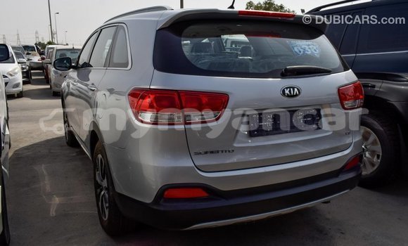 Buy Import Kia Sorento Other Car in Import - Dubai in Ayeyarwady Buy Import Kia Sorento Other Car in Import - Dubai in Ayeyarwady