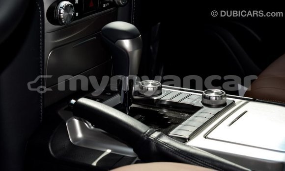 Buy Import Toyota Land Cruiser Black Car in Import - Dubai in Ayeyarwady Buy Import Toyota Land Cruiser Black Car in Import - Dubai in Ayeyarwady