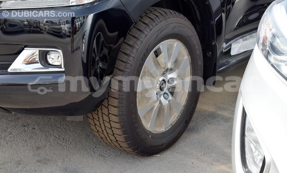 Buy Import Toyota Land Cruiser Black Car in Import - Dubai in Ayeyarwady Buy Import Toyota Land Cruiser Black Car in Import - Dubai in Ayeyarwady