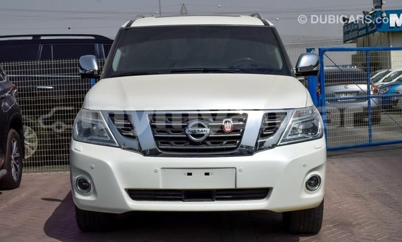 သွင်းကုန် Nissan Patrol White ကား Import - Dubai Ayeyarwady သွင်းကုန် Nissan Patrol White ကား Import - Dubai Ayeyarwady