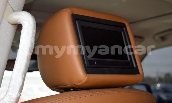 သွင်းကုန် Nissan Patrol White ကား Import - Dubai Ayeyarwady သွင်းကုန် Nissan Patrol White ကား Import - Dubai Ayeyarwady