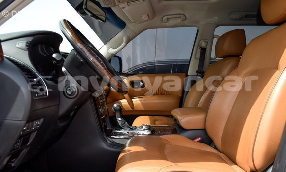 သွင်းကုန် Nissan Patrol White ကား Import - Dubai Ayeyarwady သွင်းကုန် Nissan Patrol White ကား Import - Dubai Ayeyarwady