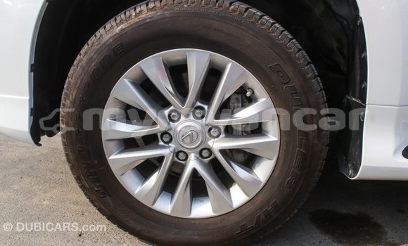 Buy Import Lexus GX White Car in Import - Dubai in Ayeyarwady Buy Import Lexus GX White Car in Import - Dubai in Ayeyarwady