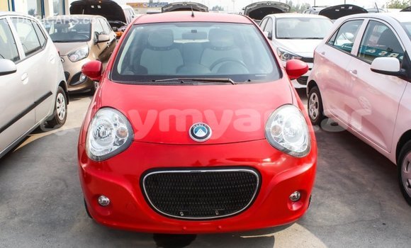 Buy Import Geely GC6 Red Car in Import - Dubai in Ayeyarwady Buy Import Geely GC6 Red Car in Import - Dubai in Ayeyarwady