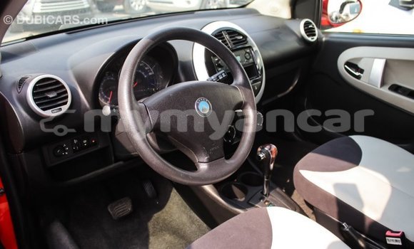 Buy Import Geely GC6 Red Car in Import - Dubai in Ayeyarwady Buy Import Geely GC6 Red Car in Import - Dubai in Ayeyarwady