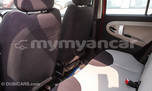 Buy Import Geely GC6 Red Car in Import - Dubai in Ayeyarwady Buy Import Geely GC6 Red Car in Import - Dubai in Ayeyarwady