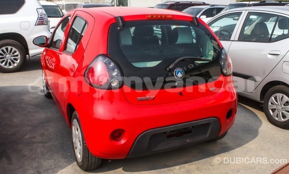 Buy Import Geely GC6 Red Car in Import - Dubai in Ayeyarwady Buy Import Geely GC6 Red Car in Import - Dubai in Ayeyarwady