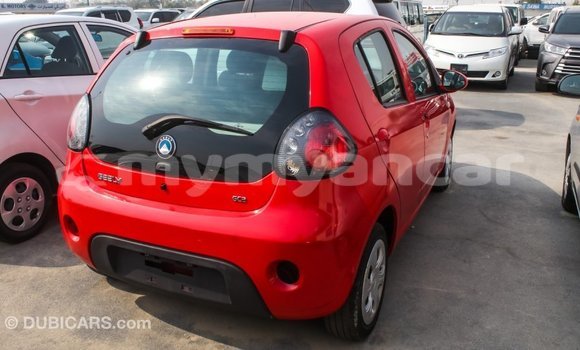Buy Import Geely GC6 Red Car in Import - Dubai in Ayeyarwady Buy Import Geely GC6 Red Car in Import - Dubai in Ayeyarwady