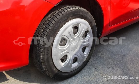 Buy Import Geely GC6 Red Car in Import - Dubai in Ayeyarwady Buy Import Geely GC6 Red Car in Import - Dubai in Ayeyarwady