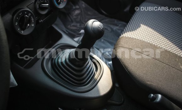 Buy Import Toyota Hilux Black Car in Import - Dubai in Ayeyarwady Buy Import Toyota Hilux Black Car in Import - Dubai in Ayeyarwady