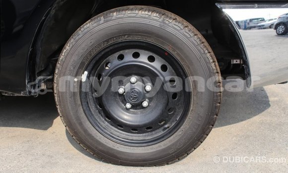 Buy Import Toyota Hilux Black Car in Import - Dubai in Ayeyarwady Buy Import Toyota Hilux Black Car in Import - Dubai in Ayeyarwady