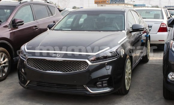 Buy Import Kia Cadenza Other Car in Import - Dubai in Ayeyarwady Buy Import Kia Cadenza Other Car in Import - Dubai in Ayeyarwady