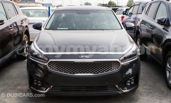Buy Import Kia Cadenza Other Car in Import - Dubai in Ayeyarwady Buy Import Kia Cadenza Other Car in Import - Dubai in Ayeyarwady