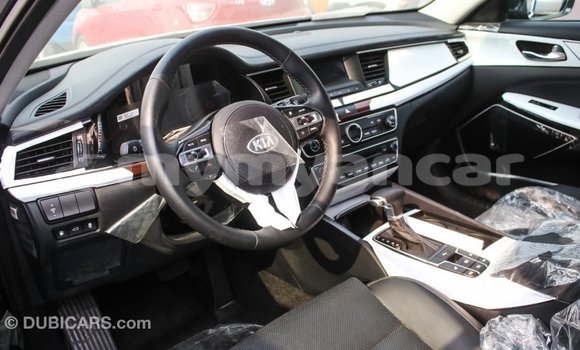 Buy Import Kia Cadenza Other Car in Import - Dubai in Ayeyarwady Buy Import Kia Cadenza Other Car in Import - Dubai in Ayeyarwady
