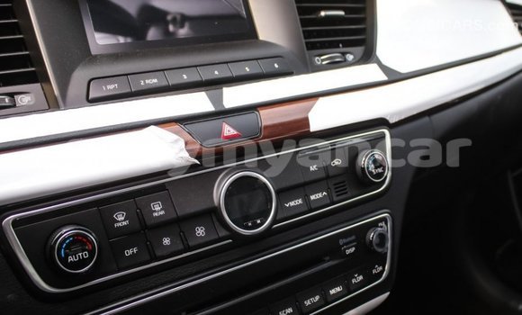 Buy Import Kia Cadenza Other Car in Import - Dubai in Ayeyarwady Buy Import Kia Cadenza Other Car in Import - Dubai in Ayeyarwady